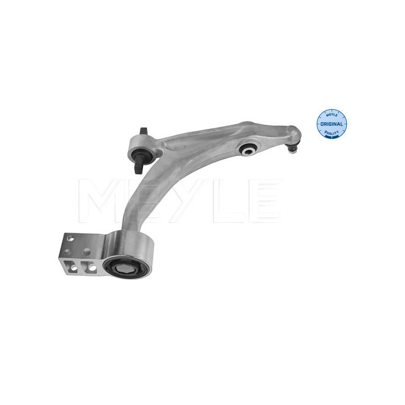 MEYLE 15-16 050 0010 Braccio oscillante anteriore destra per Alfa 159 Brera Spider
