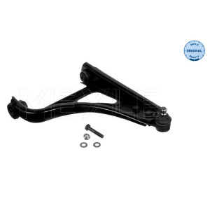 MEYLE 16-16 050 0005 Braccio oscillante anteriore destra per Renault Twingo