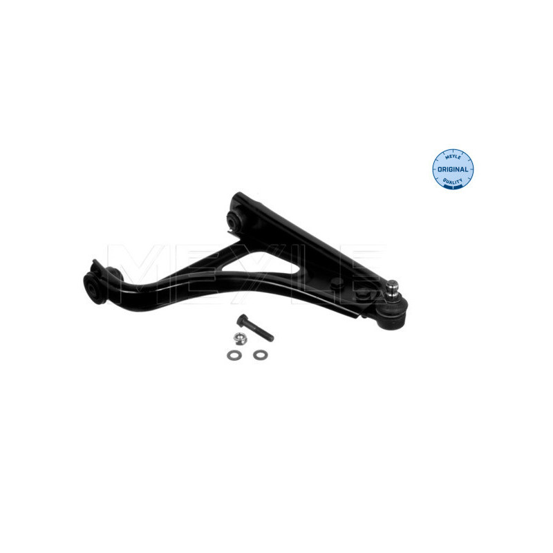 MEYLE 16-16 050 0005 Querlenker Vorne Rechts für Renault Twingo
