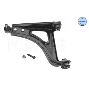 MEYLE 16-16 050 0006 Rameno zavesenia kolies predné ľavé pre Renault Twingo