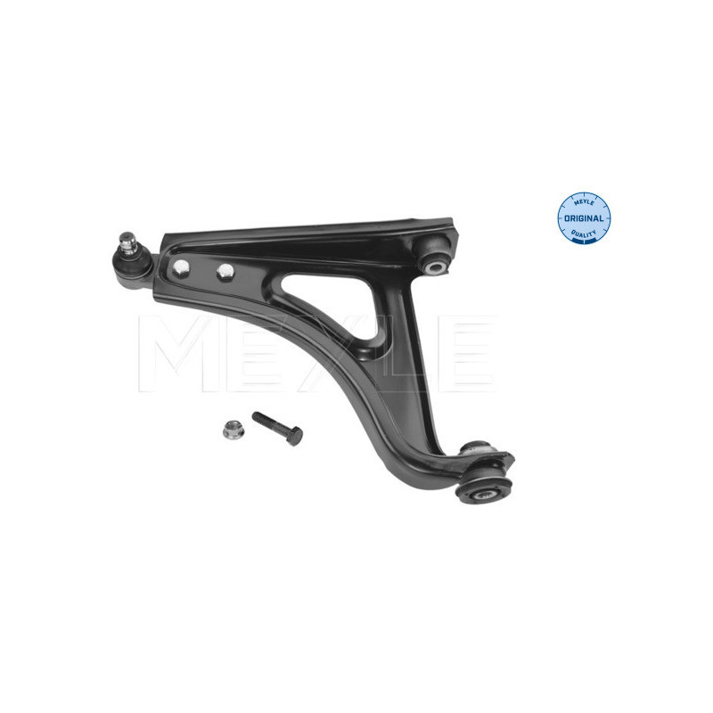 MEYLE 16-16 050 0006 Wahacz zawieszenia przód lewy dla Renault Twingo
