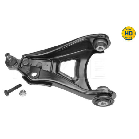 MEYLE 16-16 050 0008/HD Řídicí páka přední levé pro Clio Kangoo Thalia Kubistar