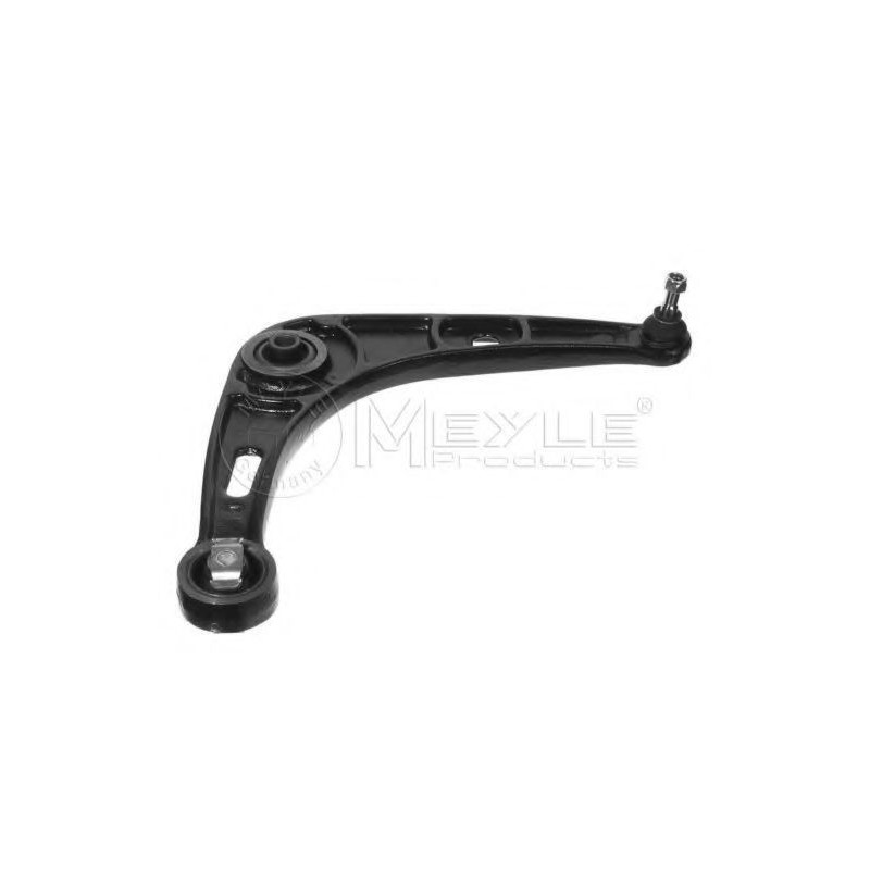 MEYLE 16-16 050 0014 Rameno zavesenia kolies predné pravé pre Renault Laguna