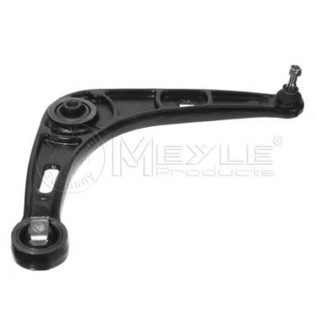 MEYLE 16-16 050 0014 Braccio oscillante anteriore destra per Renault Laguna