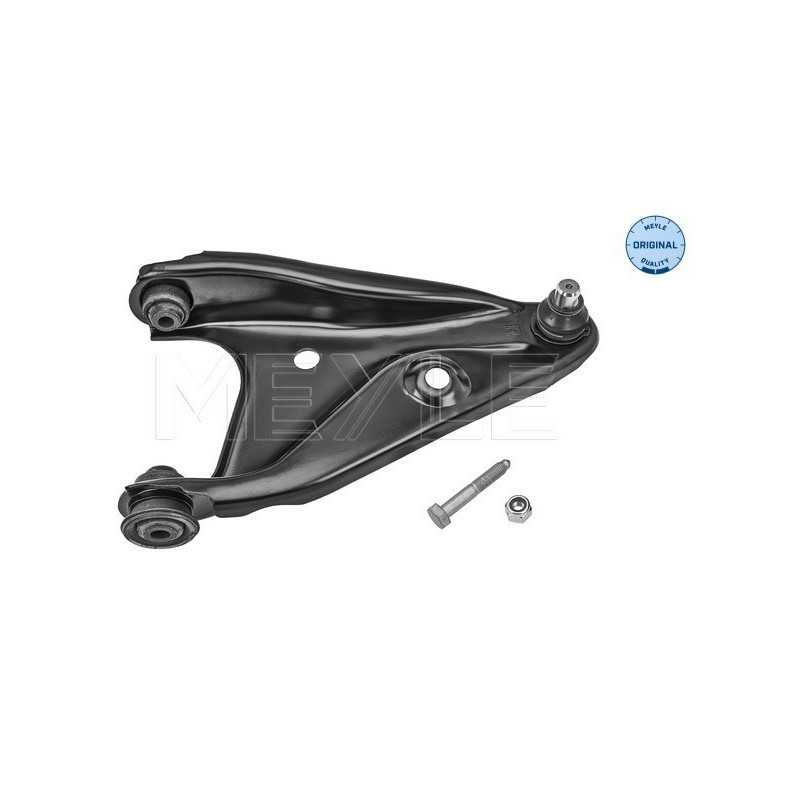 MEYLE 16-16 050 0016 Bras de suspension avant droite pour Logan Sandero