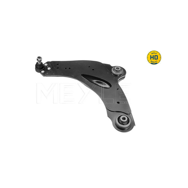 MEYLE 16-16 050 0017/HD Track Control Arm Wishbone Front Left for Vivaro Trafic Primastar