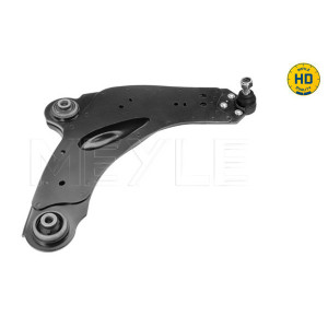 MEYLE 16-16 050 0018/HD Track Control Arm Wishbone Front Right for Vivaro Trafic Primastar
