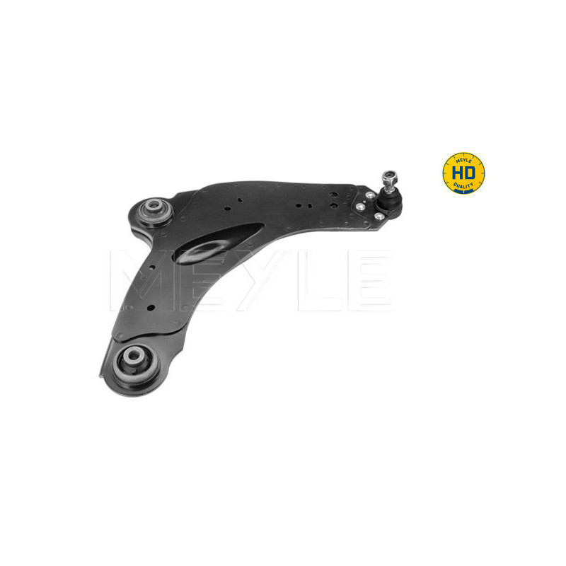 MEYLE 16-16 050 0018/HD Bras de suspension avant droite pour Vivaro Trafic Primastar