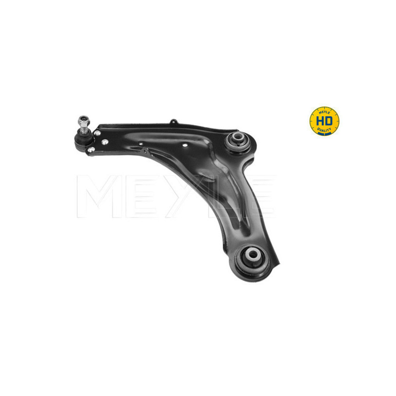 MEYLE 16-16 050 0019/HD Querlenker Vorne Links für Renault Laguna