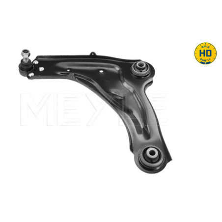 MEYLE 16-16 050 0019/HD Bras de suspension avant gauche pour Renault Laguna
