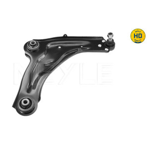 MEYLE 16-16 050 0020/HD Rameno zavesenia kolies predné pravé pre Renault Laguna