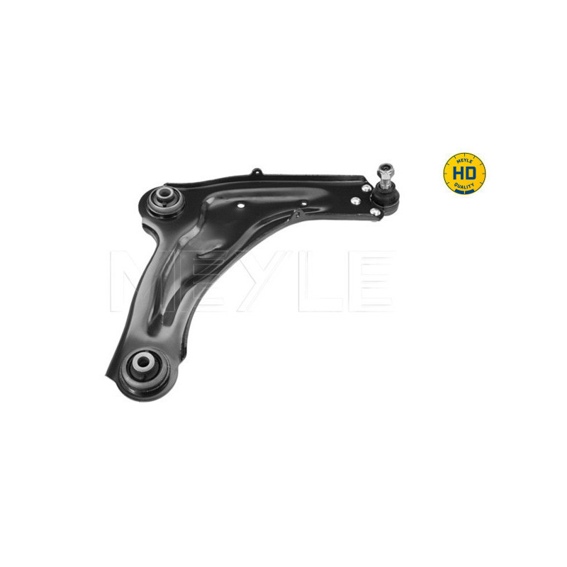MEYLE 16-16 050 0020/HD Bras de suspension avant droite pour Renault Laguna