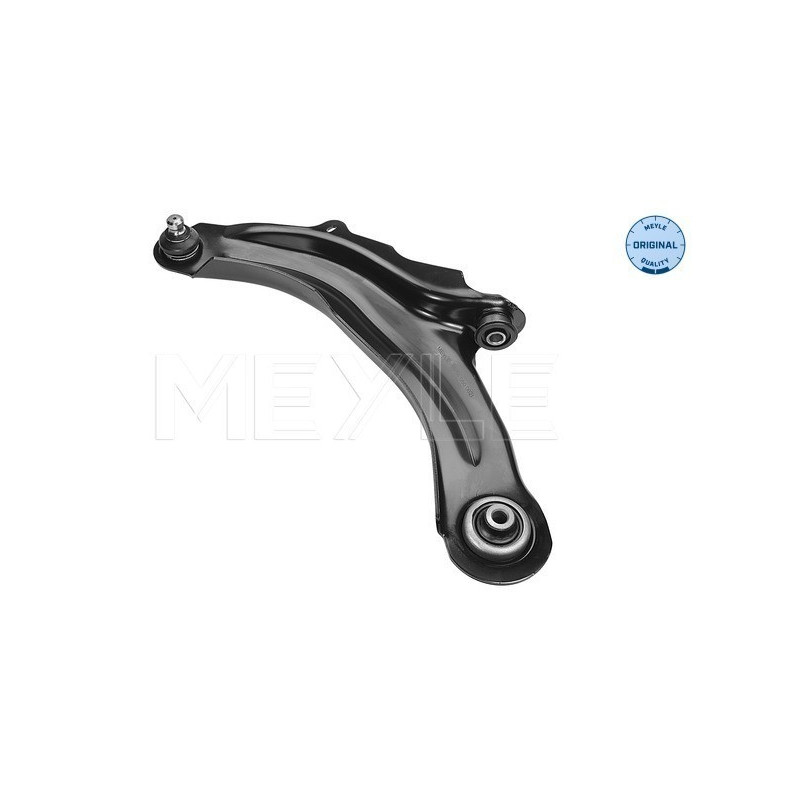 MEYLE 16-16 050 0021 Barra oscilante delantero izquierdo para Megane Scenic Captur