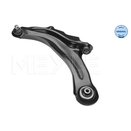 MEYLE 16-16 050 0021 Bras de suspension avant gauche pour Megane Scenic Captur
