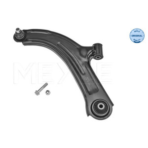 MEYLE 16-16 050 0022 Braccio oscillante anteriore sinistra per Renault Clio
