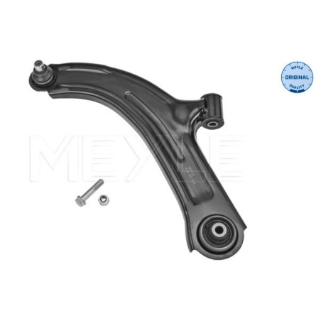 MEYLE 16-16 050 0022 Bras de suspension avant gauche pour Renault Clio