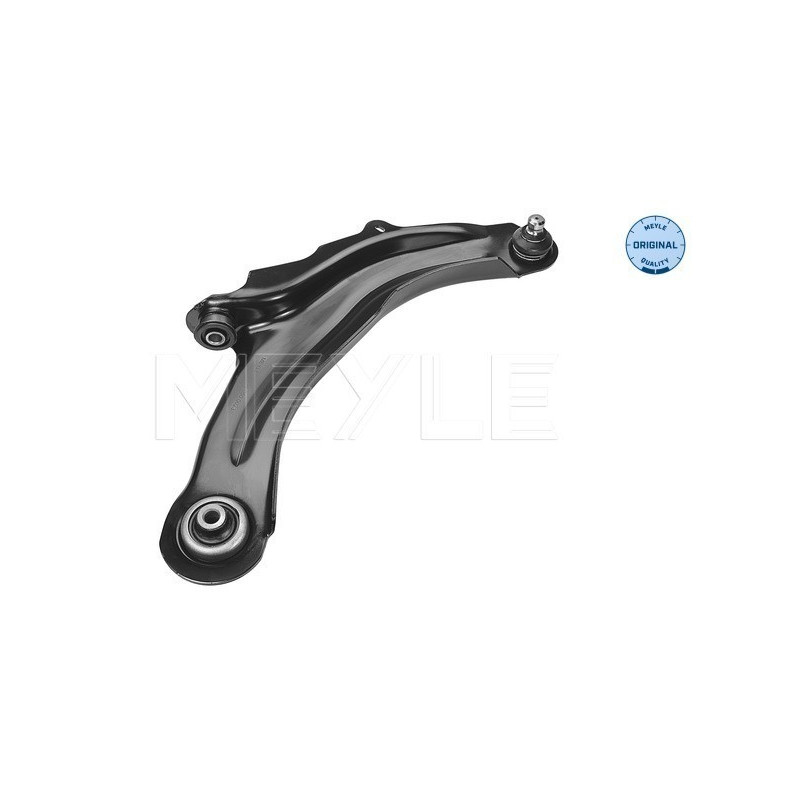 MEYLE 16-16 050 0023 Bras de suspension avant droite pour Megane Scenic Captur
