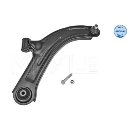 MEYLE 16-16 050 0024 Braccio oscillante anteriore destra per Renault Clio