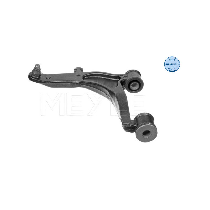 MEYLE 16-16 050 0027 Bras de suspension avant gauche pour Movano Master Interstar