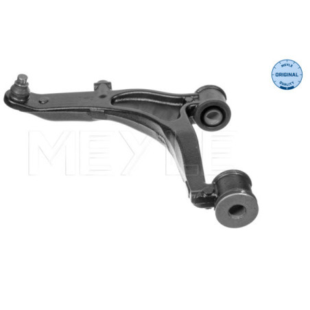 MEYLE 16-16 050 0027 Track Control Arm Wishbone Front Left for Movano Master Interstar