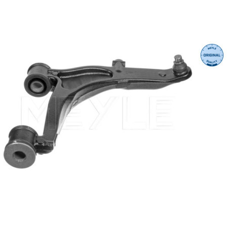MEYLE 16-16 050 0028 Bras de suspension avant droite pour Movano Master Interstar