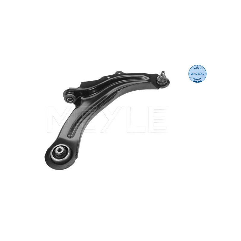 MEYLE 16-16 050 0030 Bras de suspension avant droite pour Renault Megane