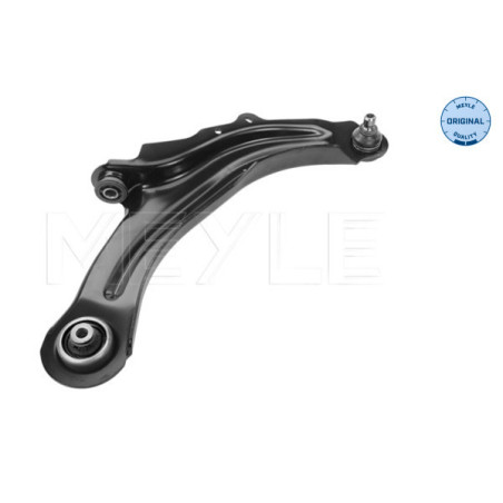 MEYLE 16-16 050 0030 Barra oscilante delantero derecho para Renault Megane