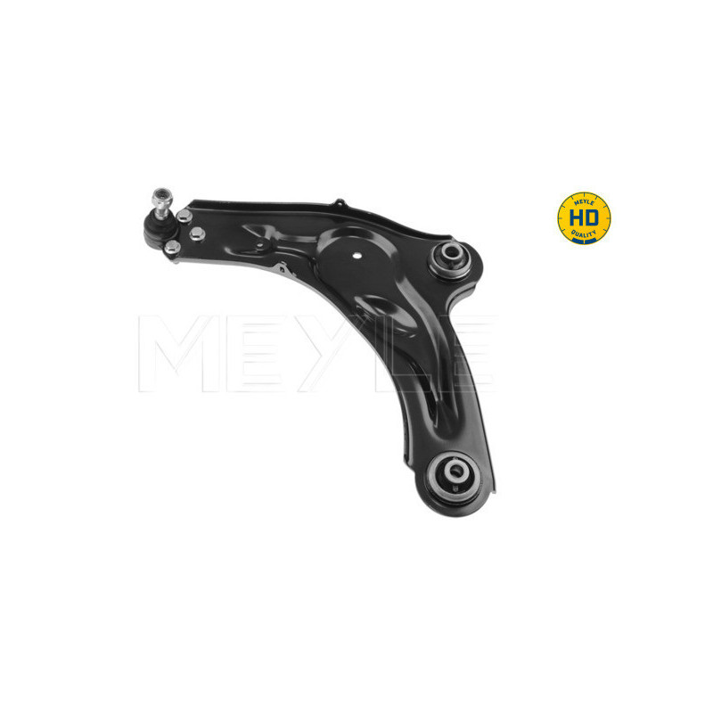MEYLE 16-16 050 0031/HD Rameno zavesenia kolies predné ľavé pre Renault Espace