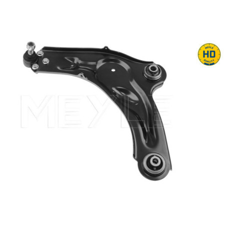 MEYLE 16-16 050 0031/HD Braccio oscillante anteriore sinistra per Renault Espace