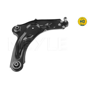 MEYLE 16-16 050 0032/HD Rameno zavesenia kolies predné pravé pre Renault Espace