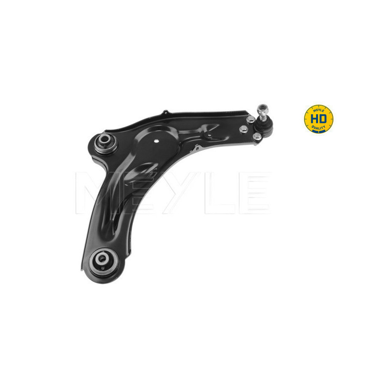 MEYLE 16-16 050 0032/HD Querlenker Vorne Rechts für Renault Espace