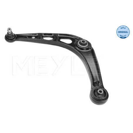 MEYLE 16-16 050 0033 Querlenker Vorne Links für Renault Espace Avantime