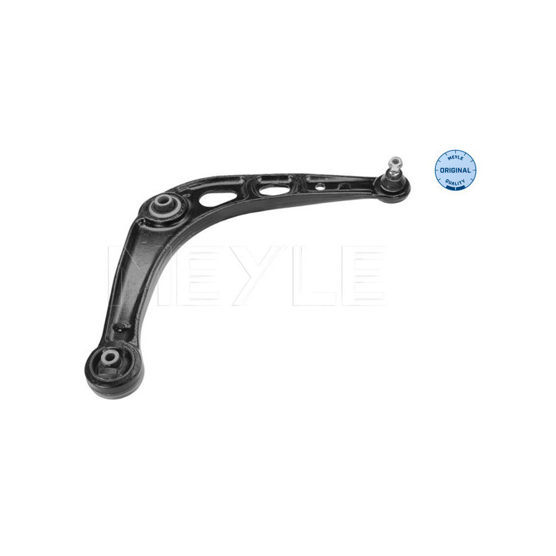 MEYLE 16-16 050 0034 Barra oscilante delantero derecho para Renault Espace Avantime