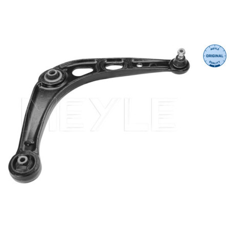 MEYLE 16-16 050 0034 Braccio oscillante anteriore destra per Renault Espace Avantime