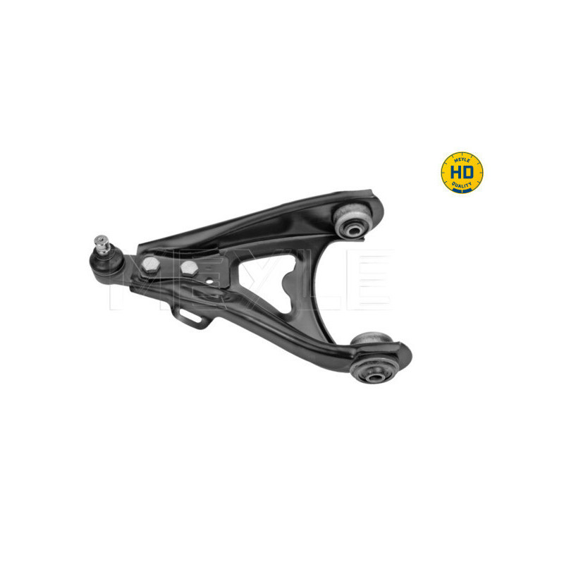 MEYLE 16-16 050 0041/HD Braccio oscillante anteriore sinistra per Renault Megane Scenic