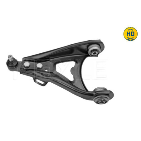 MEYLE 16-16 050 0041/HD Braccio oscillante anteriore sinistra per Renault Megane Scenic
