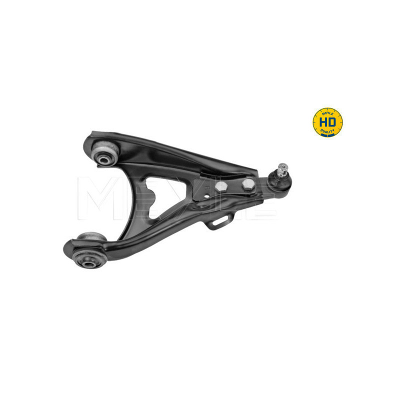 MEYLE 16-16 050 0042/HD Querlenker Vorne Rechts für Renault Megane Scenic