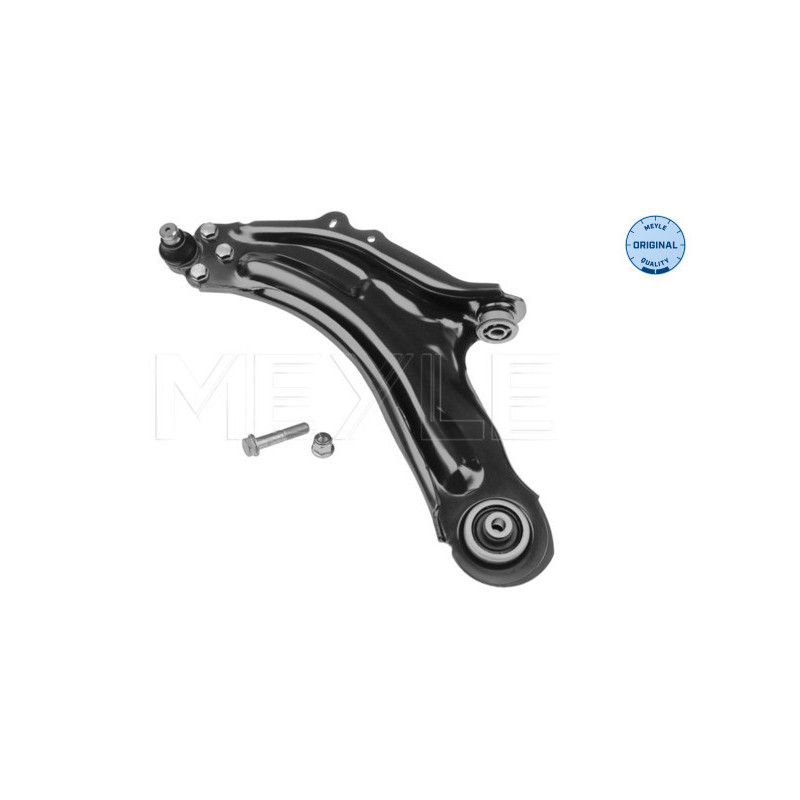 MEYLE 16-16 050 0045 Track Control Arm Wishbone Front Left for Kangoo Citan