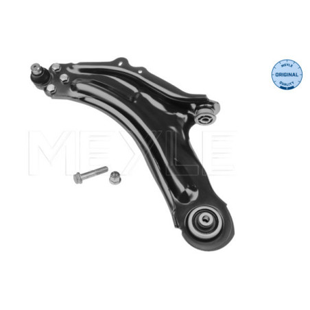 MEYLE 16-16 050 0045 Barra oscilante delantero izquierdo para Kangoo Citan
