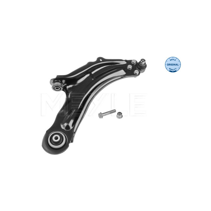 MEYLE 16-16 050 0046 Barra oscilante delantero derecho para Kangoo Citan
