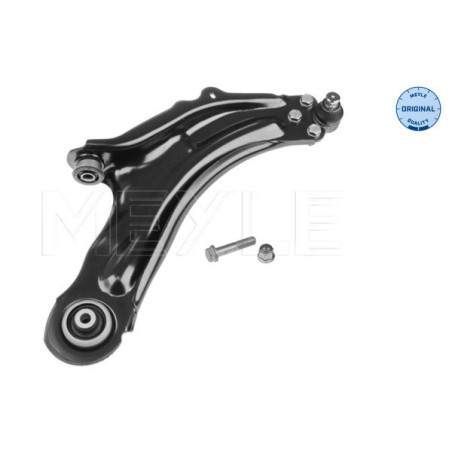 MEYLE 16-16 050 0046 Bras de suspension avant droite pour Kangoo Citan
