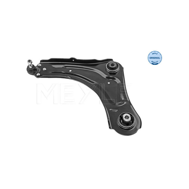 MEYLE 16-16 050 0047 Bras de suspension avant gauche pour Megane Fluence Scenic