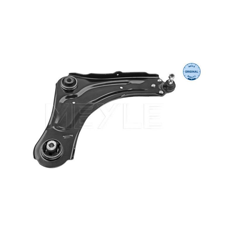 MEYLE 16-16 050 0048 Wahacz zawieszenia przód prawy dla Megane Fluence Scenic