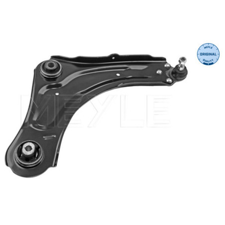MEYLE 16-16 050 0048 Bras de suspension avant droite pour Megane Fluence Scenic