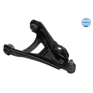 MEYLE 16-16 050 7030 Barra oscilante delantero izquierdo para Renault Clio