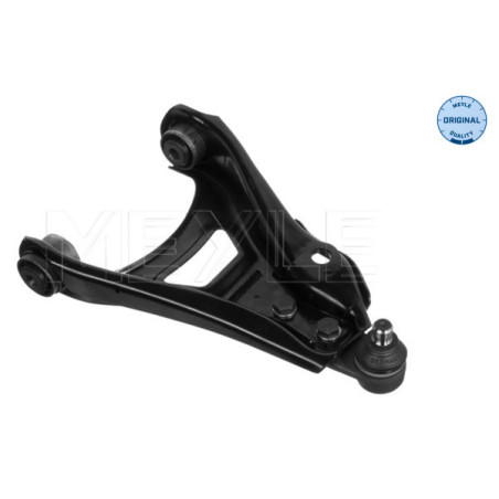 MEYLE 16-16 050 7030 Rameno zavesenia kolies predné ľavé pre Renault Clio