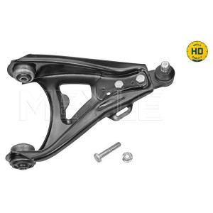MEYLE 16-16 050 7032/HD Braccio oscillante anteriore destra per Renault 19 Megane