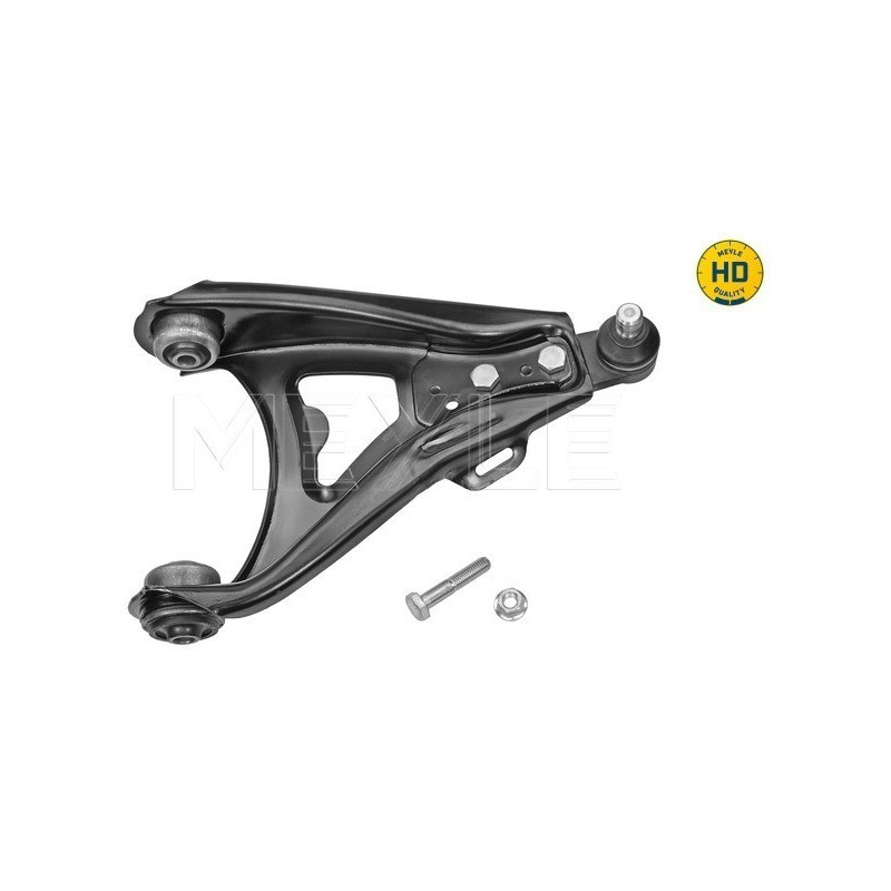 MEYLE 16-16 050 7032/HD Bras de suspension avant droite pour Renault 19 Megane
