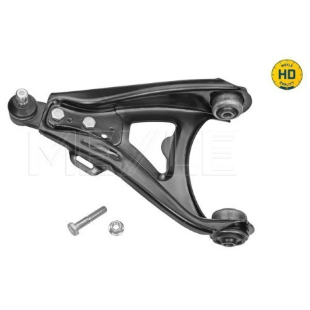 MEYLE 16-16 050 7033/HD Querlenker Vorne Links für Renault 19 Megane