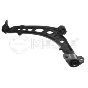 MEYLE 216 050 0001 Bras de suspension avant gauche pour Punto Y Barchetta